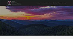 Desktop Screenshot of behealthavl.com